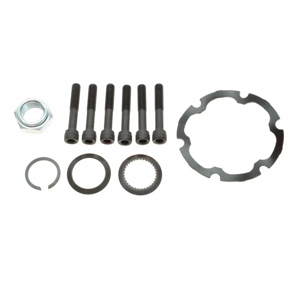 Пильник ШРКШ (внутрішній) VW Golf 86-02/Passat 83-97/Audi A4 95-01 (21x52.9) (к-кт)