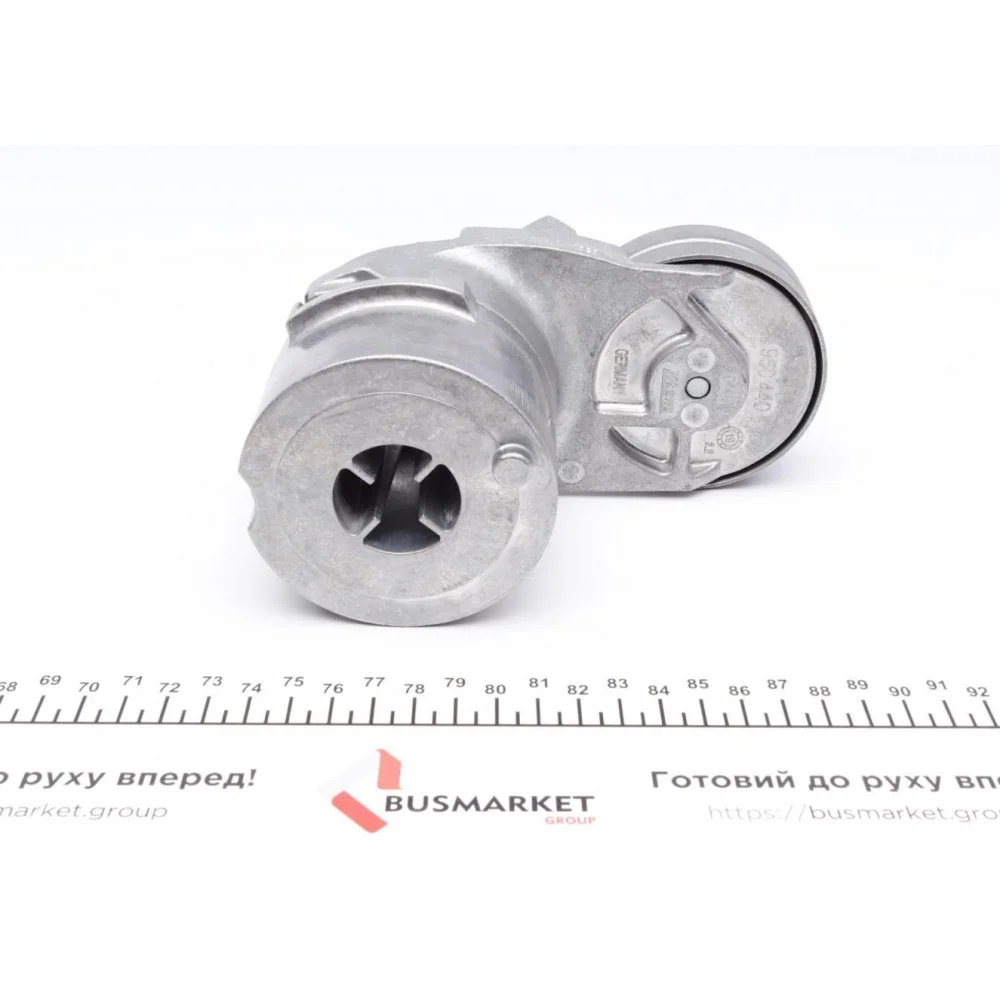 Натяжник ременя генератора Audi A4/A6/VW Passat 91-05