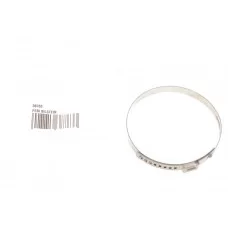 Хомут зажимний металевий VW Passat/Caddy/Golf/ Skoda Superb/ Audi A4/A6 (62-53,5/7mm)