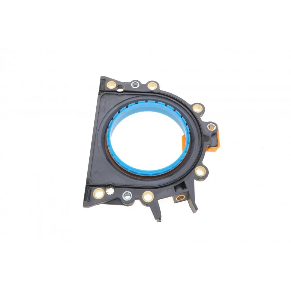 Сальник колінвалу (задній) VW Caddy/T5 1.9TDI/2.0SDI 03- (внутрішній d=85mm) (з датчиком)