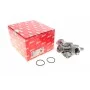 Помпа води Audi/Seat/VW 1.6/D/TD/1.7/D/SDI/1.8/1.9/D/TD/TDI/SDI/2.0/E 76- (з кришкою) HD