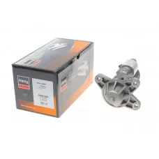 Стартер Ford Transit 2.5 D 94-00/LDV Convoy 2.5 TDi 98-09 (12V/2.3kw) (z=13)
