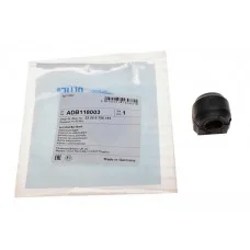 Втулка стабілізатора (заднього) Mini Cooper 06-16 (d=17mm)