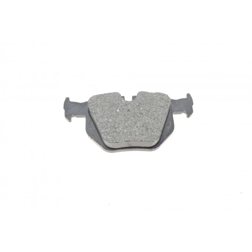 Колодки гальмівні (задні) BMW 3 (E90/E91/E92/E93) 04-13/X1 (E84) 09-15