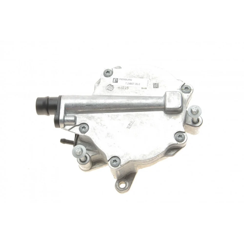 Насос вакуумний BMW 5 (F10)/X5 (E70/F15) 4.4 i (N63/S63) 09-18