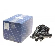 Помпа води Audi A3/A4/A5/A6/VW Golf VII/Passat VIII/Skoda Octavia IV/SuperB III 1.8/2.0 TSI/TFSI 14-