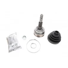 ШРКШ (зовнішній) Opel Astra F 91-01/Kadett E/Vectra A 87-95 (33z/25z/52mm/90mm/61mm) (+ABS29z)