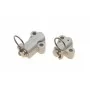 Комплект ланцюга ГРМ Hyundai i30/i20/i10 1.4-1.6CRDi 01-