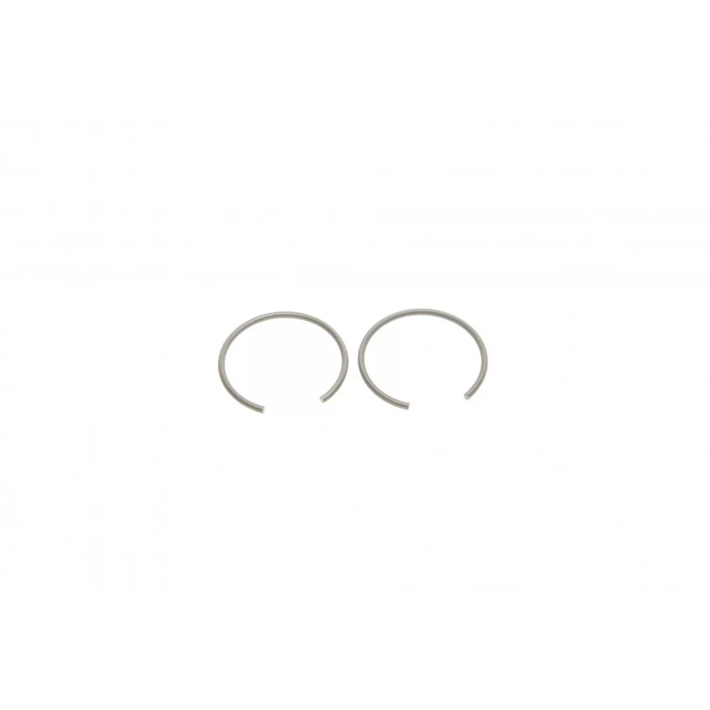 Поршень BMW 3 (E90-93)/5 (E60/E61)/X3 (E83) 2.0D 04-13 (84.25mm/+0.25)
