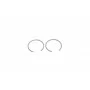 Поршень BMW 3 (E90-93)/5 (E60/E61)/X3 (E83) 2.0D 04-13 (84.25mm/+0.25)