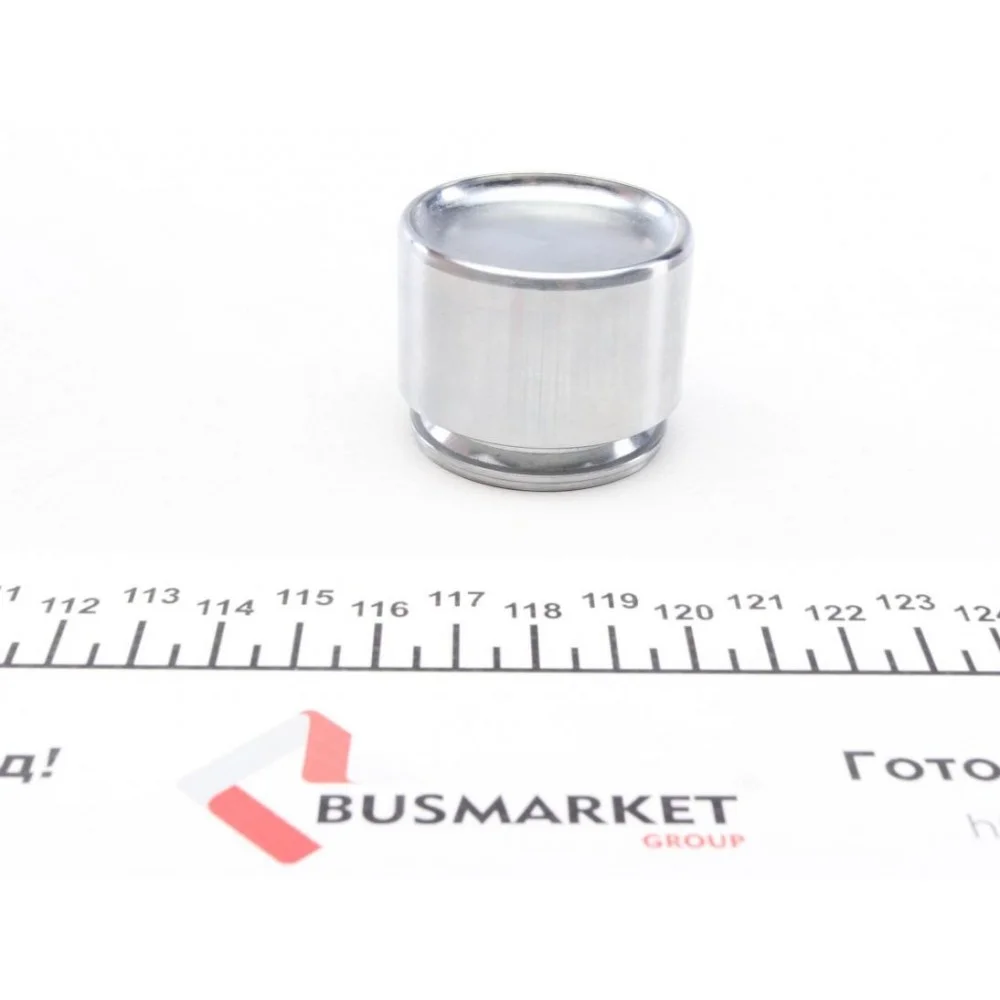 Поршень супорта (переднього) MB E-class (W124)/S-class (W140) (44x35.2mm)(Lucas)