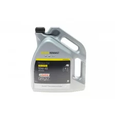 Олива 10W40 Castrol GTX RN 700 (5л)