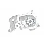 Комплект ГРМ + помпа Renault Kangoo/Logan I/Dacia Dokker 1.4/1.6 04- (17.3x96z)