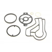 Прокладка радіатора оливного VW LT/Crafter 2.5TDI 96-16 (к-кт)