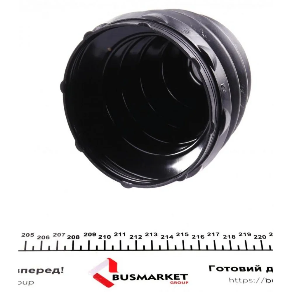 Пильник ШРКШ (зовнішній) Fiat Ducato/Citroen Jumper/Peugeot Boxer 06- (31.5x105.2x136.25) к-кт