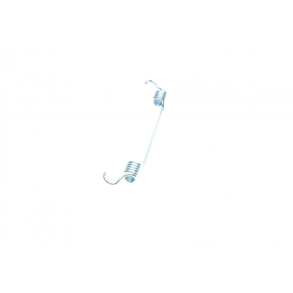 Комплект пружинок колодок ручника Citroen C2/C3/C4/Peugeot 208/301 02-