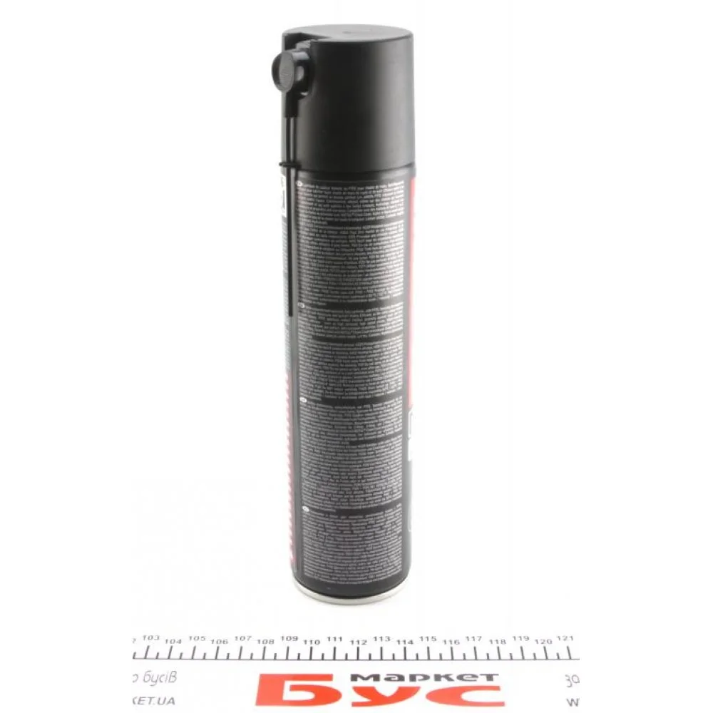 Змазка для ланцюгів мотоциклів Chain Lube Road Plus (400ml) (103008)