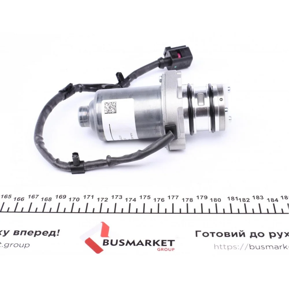 Насос масляний муфти дифференціала (Haldex) VW T5/Golf VI/Passat 09-