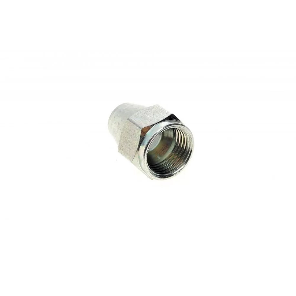 З'єднувач трубки гальмівний (M16x1.25/L=26mm/d=10.3mm)