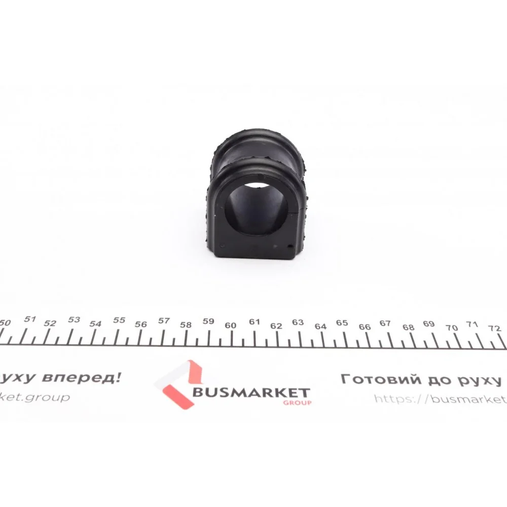 Втулка стабілізатора (заднього) MB Sprinter 408-416/VW LT 46 (d=30mm)
