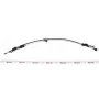 Трос куліси Citroen C5/ Peugeot 407 1.8-3.0 16v/HDI 05-