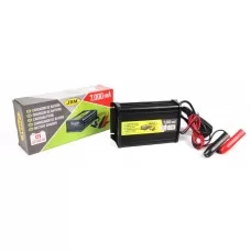 Зарядний пристрій (12v-7А) (для акумуляторів 50-140Ah)