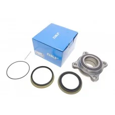 Підшипник маточини (передньої) Toyota Land Cruiser Prado 3.0D-4D 02- (51x54x96)