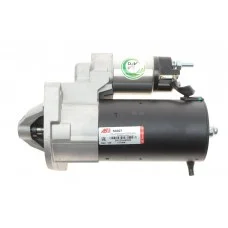 Стартер Fiat Ducato 2.0-2.3D 06- (12V/1.7kw) (z=9)