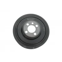 Шків колінвалу VW Caddy III/IV 1.6-2.0 TDI 10-20/ (6PK)
