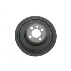 Шків колінвалу VW Caddy III/IV 1.6-2.0 TDI 10-20/ (6PK)