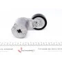 Натяжник ременя генератора Opel Astra G/H/Combo/Corsa C/Meriva 1.4-1.8 98-09