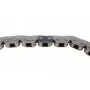 Комплект ланцюга ГРМ Ford Focus/Mondeo/Mazda 3/6 1.8-2.0 03-12/Volvo 1.8 04-12 (z=134/54) (симплекс)