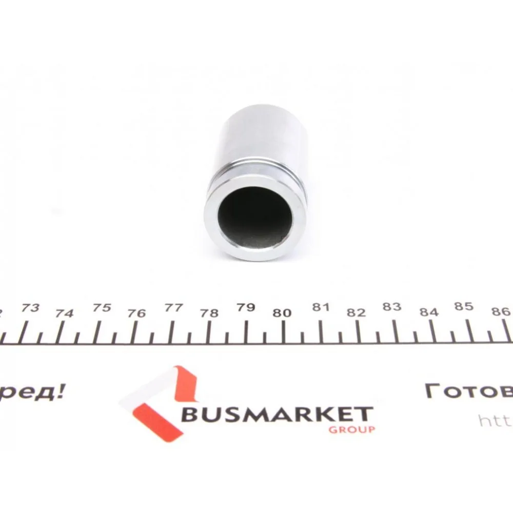 Поршень супорта (заднього) Hyundai Elantra/i20 06- (30.x46.5mm)(Mando)