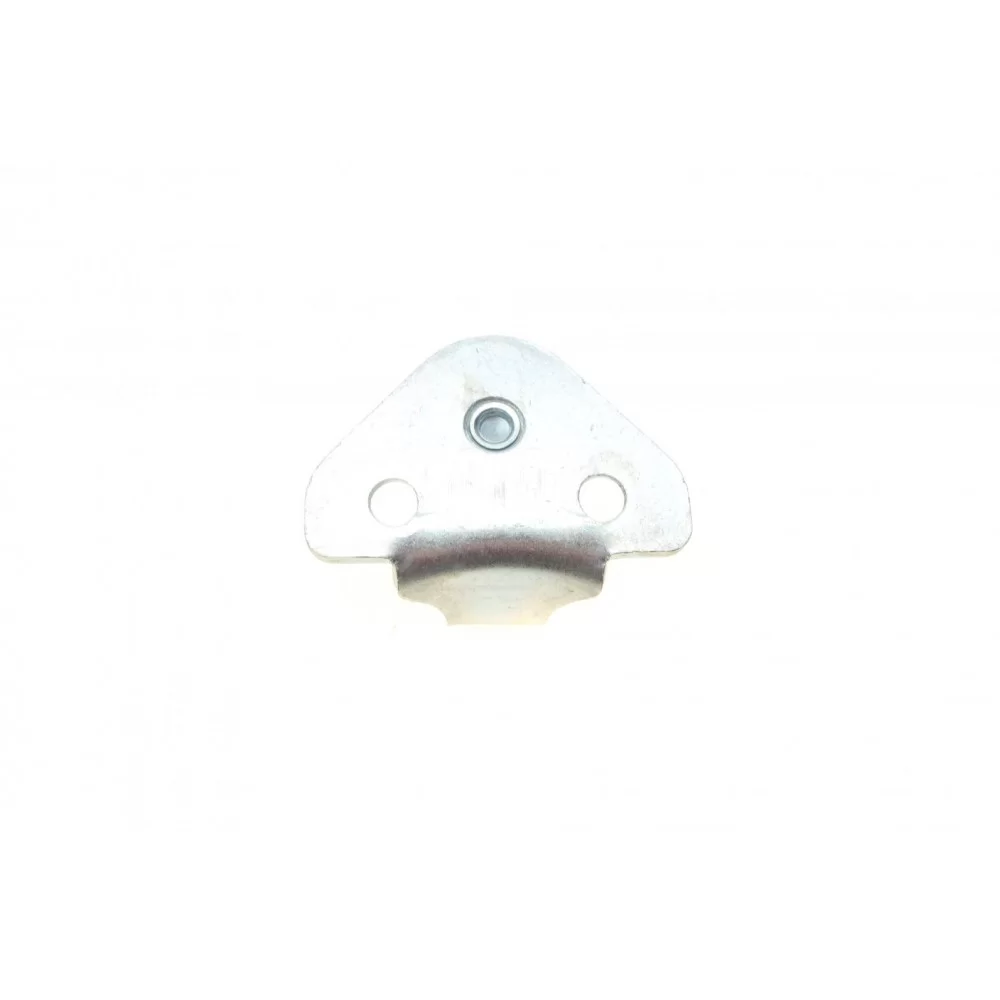 Скоба замка дверей (передніх) Fiat Ducato 97-06 (1340174080)