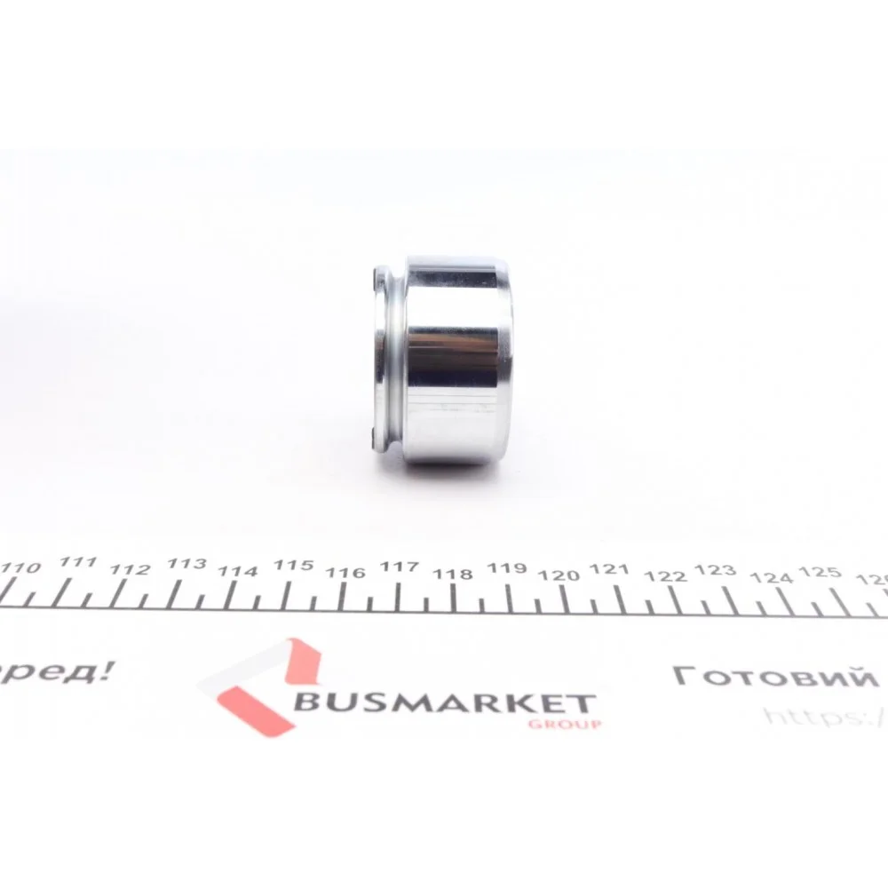Ремкомплект супорта (заднього) MB S-class (W140) -98 (d=46mm) (+2 поршня) (Ate)