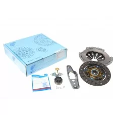 Комплект зчеплення VW Golf V/VI 1.4 16V 03-13 (d=200mm) (+вижимний)