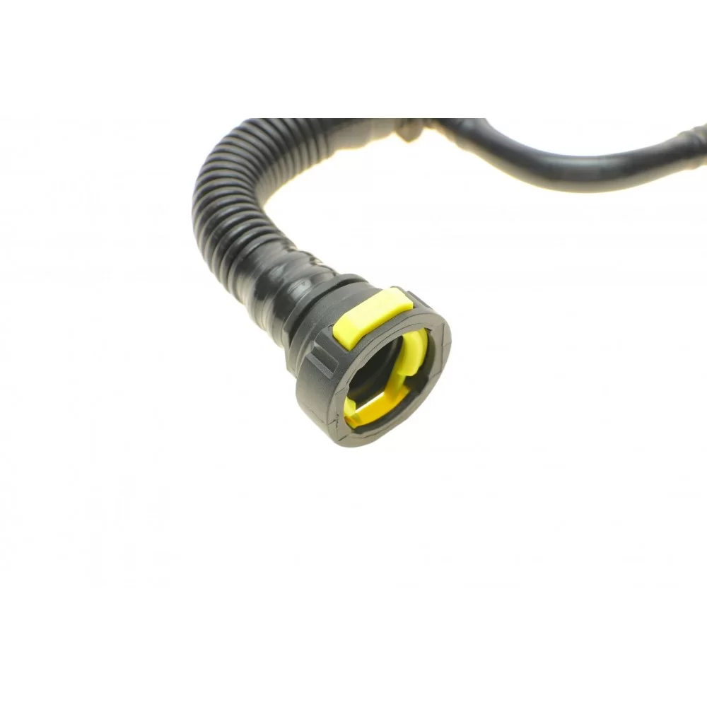 Трубка вентиляції картера Peugeot 206/307/Citroen C3/C2/C4 1.4 16V 02-