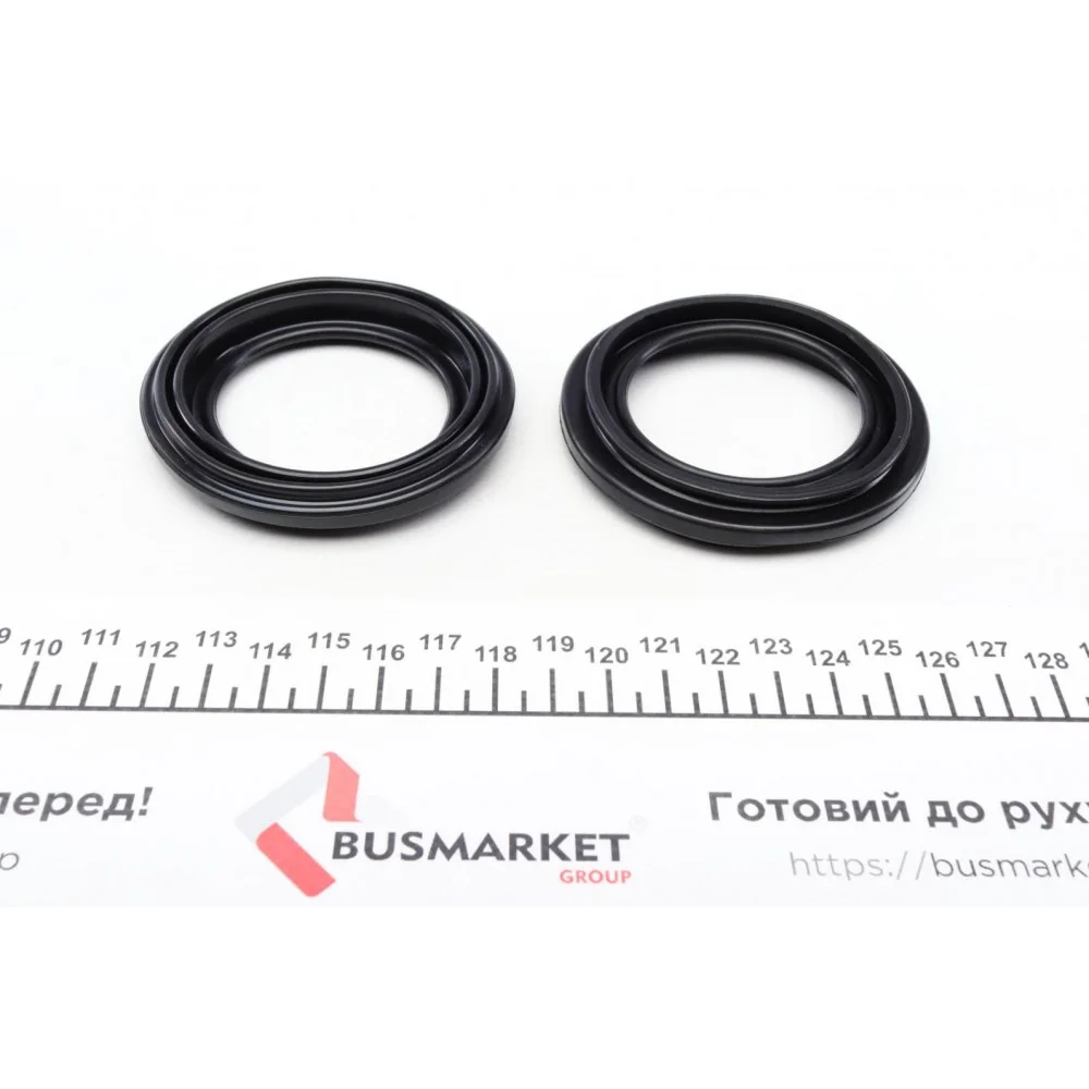 Ремкомплект супорта (переднього) Iveco Daily 91-11 (d=60mm) (Brembo)