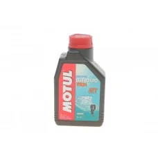 Олива Outboard Tech 2T (1L) (102789)