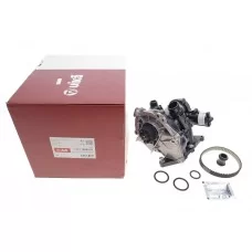 Помпа води Audi A3/A4/A5/A6/VW Golf VII/Passat VIII/Skoda Octavia IV/SuperB III 1.8/2.0 TSI/TFSI 14-