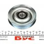 Ролик холодильної установки VW LT/MB Sprinter 96-