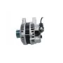 Генератор Citroen Berlingo/Peugeot Partner 1.6/1.9 D 98- (12V/120A)