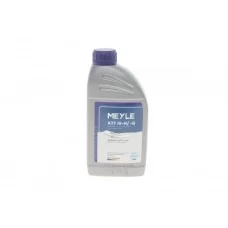 Олива ATF Dexron III H/G (1L) (MB236.10/236.12) (червоне)
