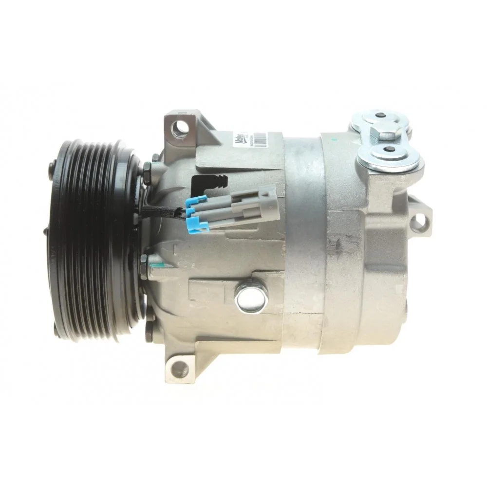 Компресор кондиціонера Opel Vectra 1.6-2.2 95-09/Fiat Croma 1.9D 05-