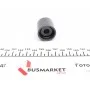 Ролик ГРМ VW/Audi 1.9D/TDI/SDI, 91-04, (28.5x29)