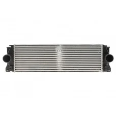 Радіатор інтеркулера MB Sprinter 2.2-3.0 CDI/VW Crafter 2.5TDI 06- (5039)