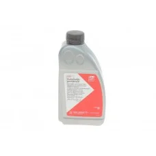 Олива АКПП ATF 3+(1L) (ZF 8 ступка)