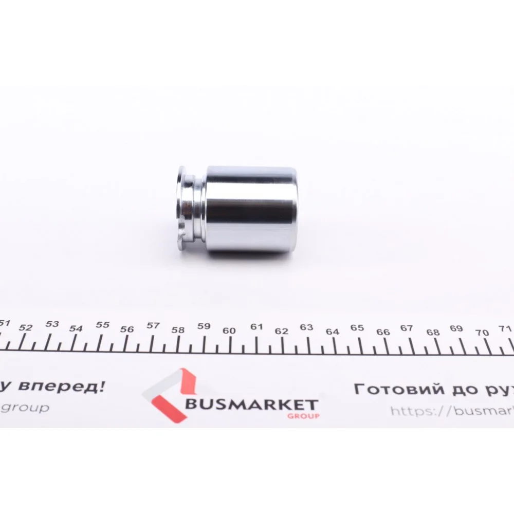 Ремкомплект супорта (заднього) (L) Renault Kangoo 97- (d=38mm) (+поршень з механізмом) (Bosch)