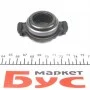 Комплект зчеплення Citroen Jumpy 1.9D 98- (d=215mm) (+вижимний)
