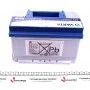 Акумуляторна батарея 72Ah/680A (278x175x175/+R/B13) Blue Dynamic E43